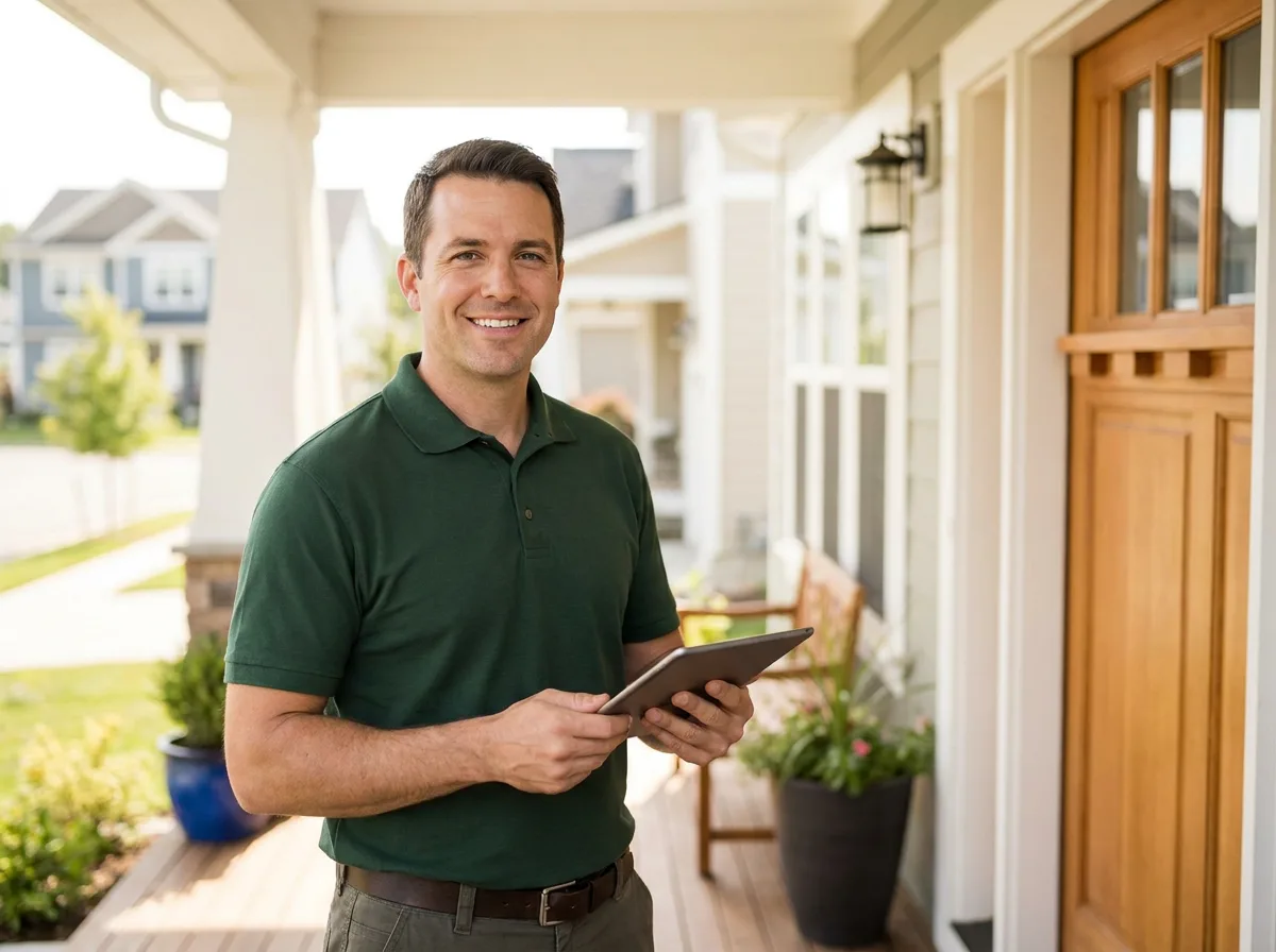 Pest control FAQs for Paris, MI